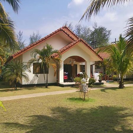 Paradis Villa A9, Koh Kho Khao Koh Kho Khao Island المظهر الخارجي الصورة
