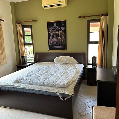 Paradis Villa A9, Koh Kho Khao Koh Kho Khao Island المظهر الخارجي الصورة