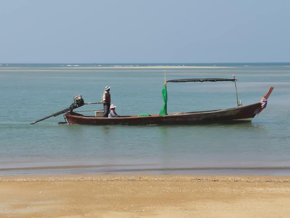 Paradis Villa A9, Koh Kho Khao Koh Kho Khao Island المظهر الخارجي الصورة