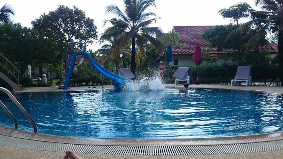 Paradis Villa A9, Koh Kho Khao Koh Kho Khao Island المظهر الخارجي الصورة