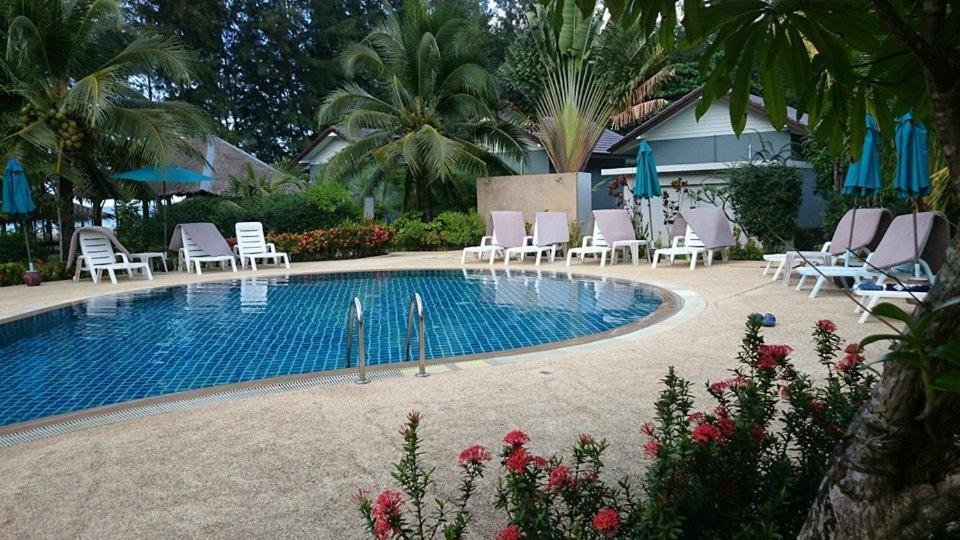 Paradis Villa A9, Koh Kho Khao Koh Kho Khao Island المظهر الخارجي الصورة