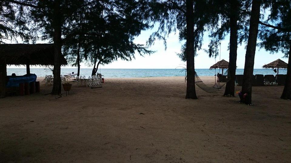 Paradis Villa A9, Koh Kho Khao Koh Kho Khao Island المظهر الخارجي الصورة