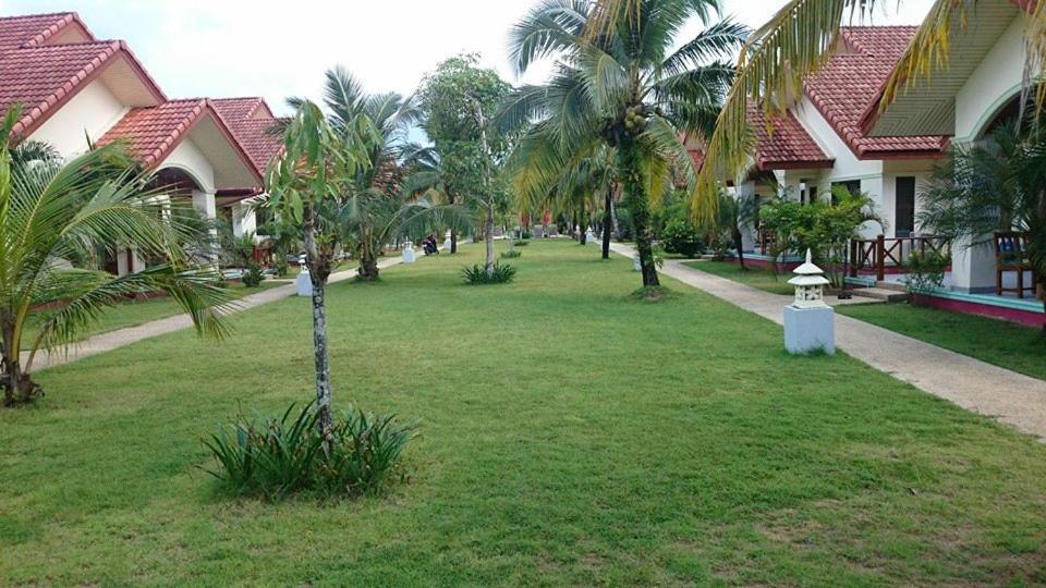 Paradis Villa A9, Koh Kho Khao Koh Kho Khao Island المظهر الخارجي الصورة