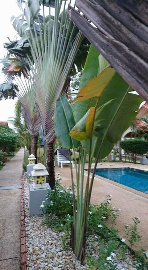 Paradis Villa A9, Koh Kho Khao Koh Kho Khao Island المظهر الخارجي الصورة