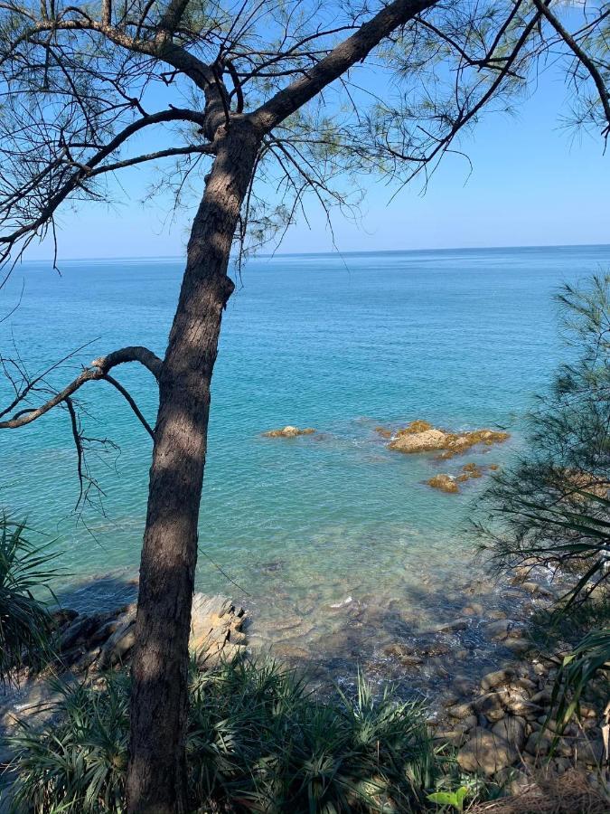 Paradis Villa A9, Koh Kho Khao Koh Kho Khao Island المظهر الخارجي الصورة