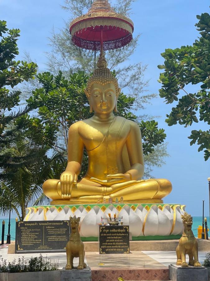 Paradis Villa A9, Koh Kho Khao Koh Kho Khao Island المظهر الخارجي الصورة