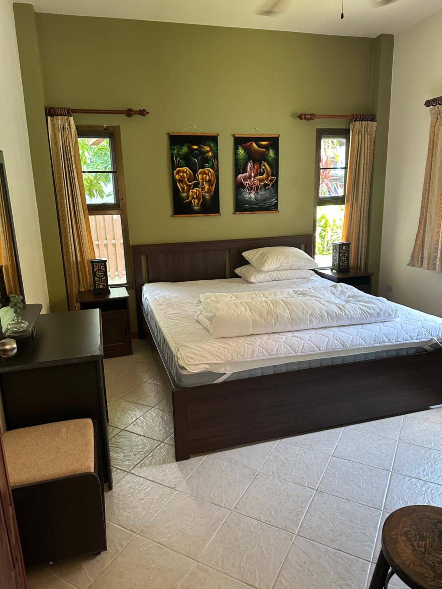 Paradis Villa A9, Koh Kho Khao Koh Kho Khao Island المظهر الخارجي الصورة